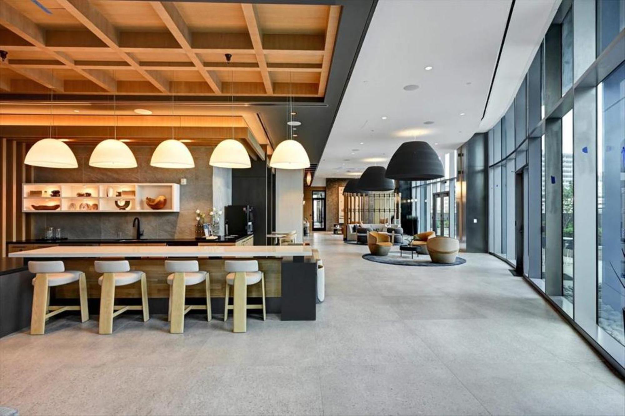 Global Luxury Suites At Town Center Рестон Екстер'єр фото