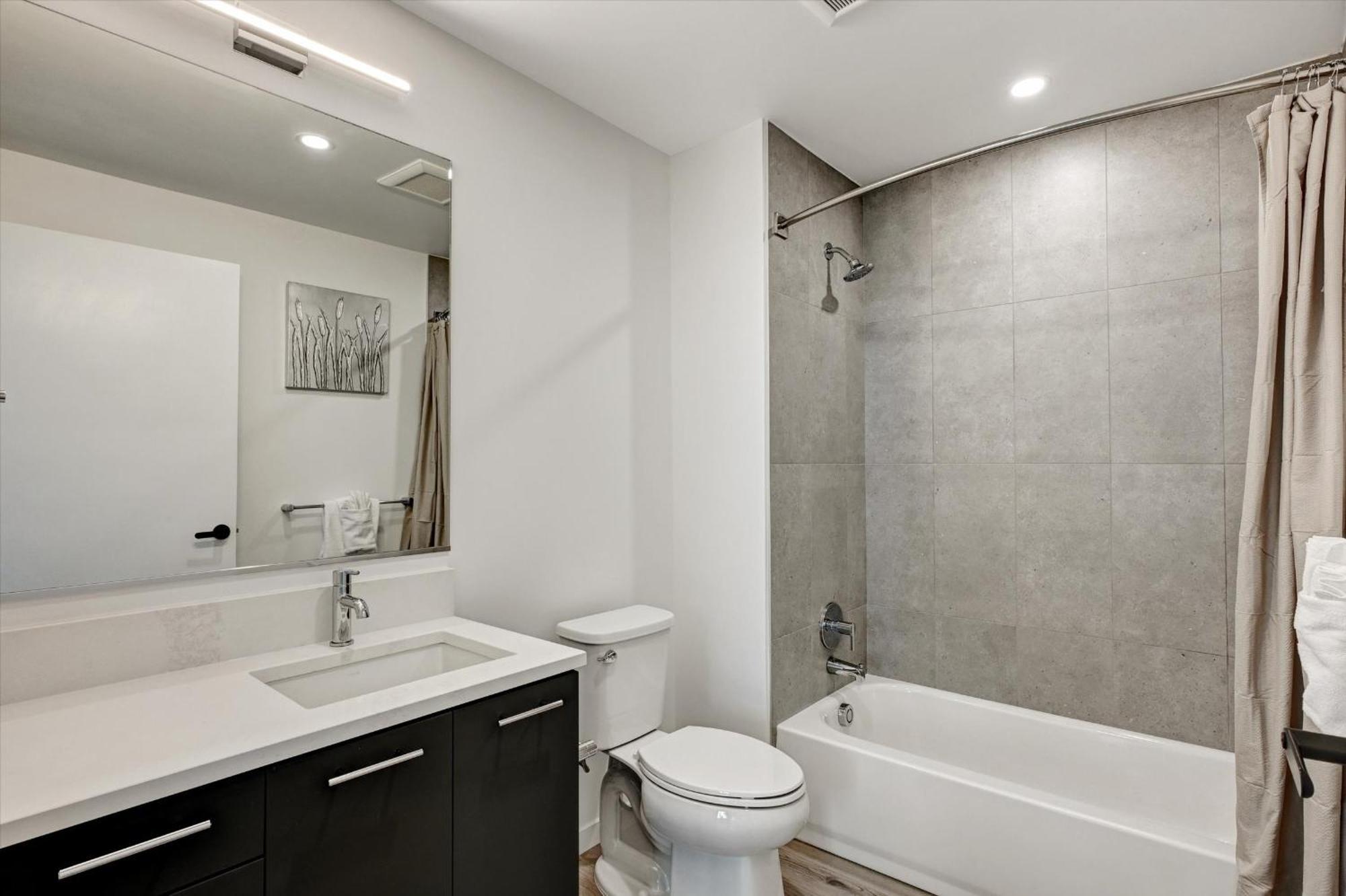 Global Luxury Suites At Town Center Рестон Екстер'єр фото